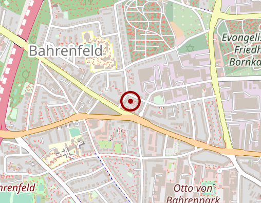 Karte: Süslü Timur Massagetherapeut