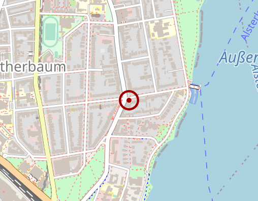 Karte: Krüger Andreas Dr. Facharzt für Kinder- und Jugendpsychiatrie