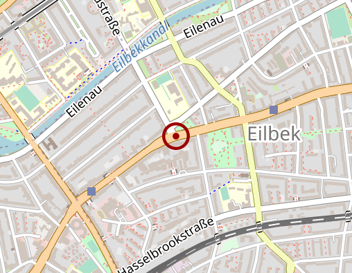 Karte: Ambulanter Pflegedienst Pokrov