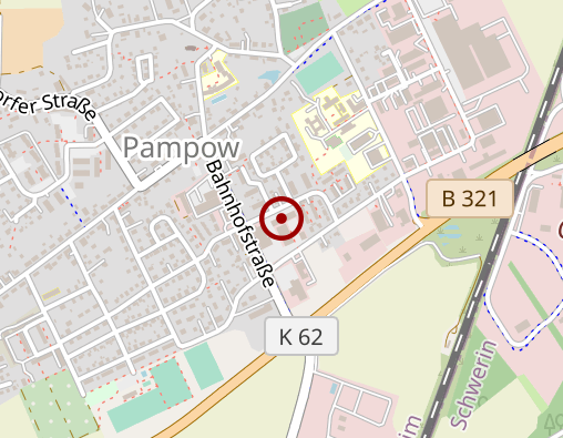 Karte: Grimm Thekla Physiotherapeutin