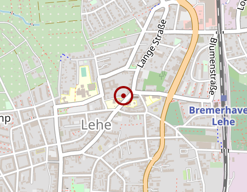 Karte: Ulbricht Dieter u. Angela