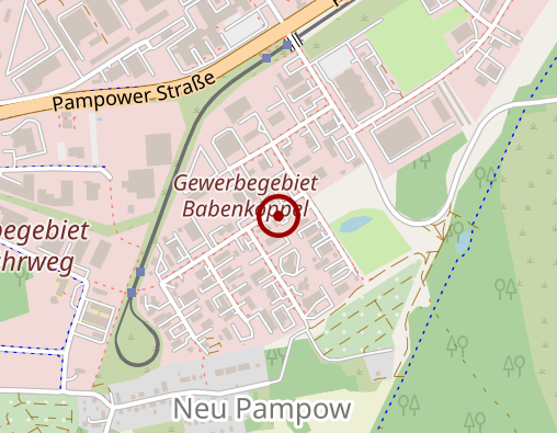 Karte: Sanitätshaus Fritz Kowsky