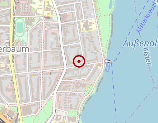 Karte: BCM Blasius Thea Dr. Diät- u. Ernährungsberatung Ernährungsberatung