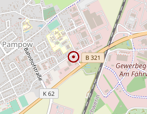 Karte: Maercker-Schulz Sabine Ergotherapie