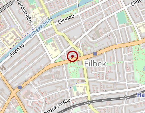 Karte: Luttermann Rudolf