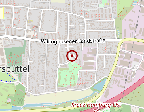 Karte: Seniorenassistenz