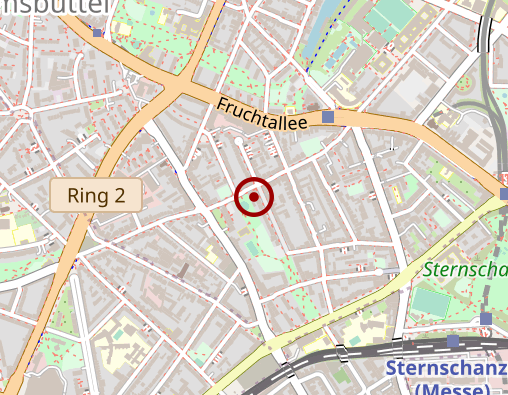 Karte: Urbasik Veit Parapsychologie