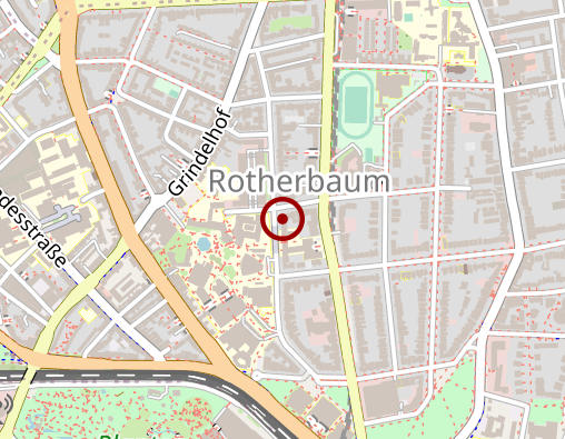 Karte: Stock Gudrun Dipl.-Psychologin Psychologische Beratung u. Entspannungsverfahren