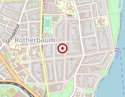 Karte: Alvensleben Alexandra von Krankengymnastin