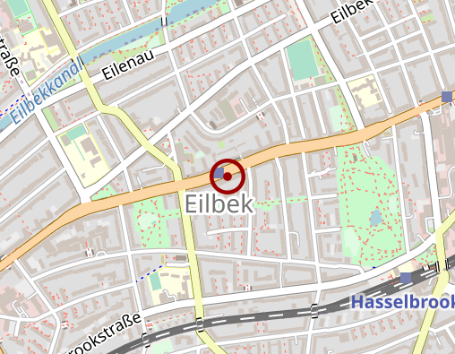 Karte: Carepoint Thum & Wilharm Sanitätshaus