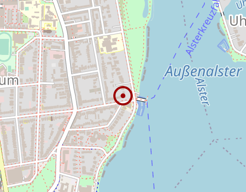 Karte: CHC CardioHealthCare GmbH Gesundheitsberatung Call-Center