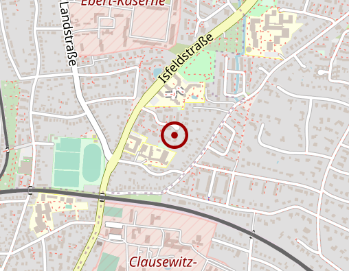 Karte: tierheilpraxis-dr-volkmann Tierheilpraktiker