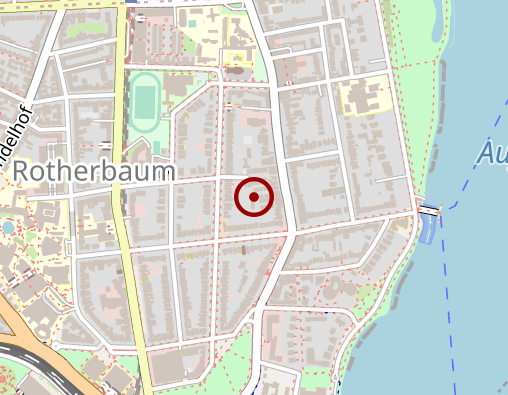 Karte: Brennecke Dietmar Heilpraktiker