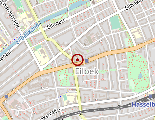 Karte: Vogel Manuela Dr.