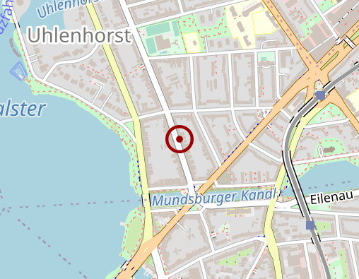 Karte: Lichtregen Inh. Beatrice Maier Yoga