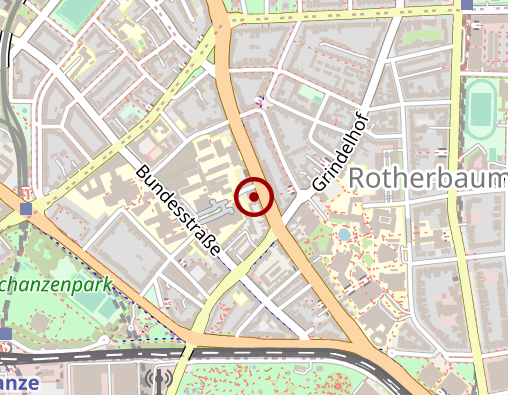 Karte: Amb. Kranken- u. Seniorenbetreuung "Elite" GbR