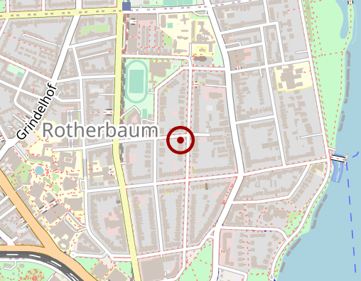 Karte: Heilpraxis mit Herz Alternative Heilmethoden