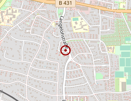 Karte: Förster Bernhard Dipl.-Psych.