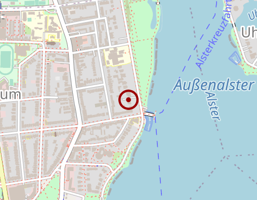 Karte: Elkaiam Daniel Yoga Massage