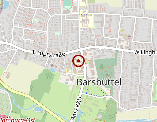 Karte: Sprock Stefanie Physiotherapiepraxis