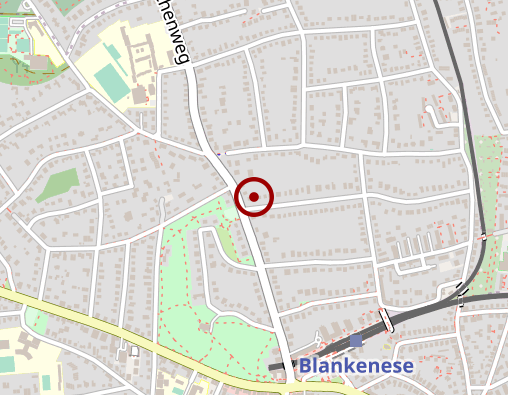 Karte: Steffen Monika Physiotherapeutin