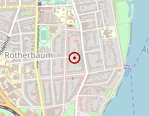 Karte: Mittmann Praxis für Klassische Homöopathie Sabine Heilpraktikerin