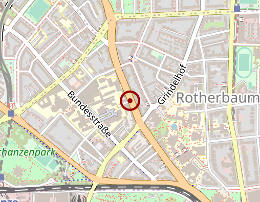 Karte: Fugler Dorothea von Krankengymnastik