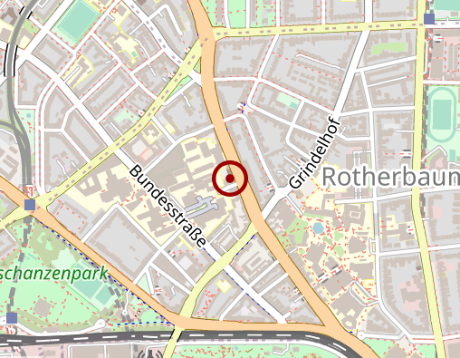 Karte: Pothmann Marion Dr. Kinder- und Jugendpsychotherapeutin