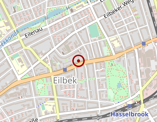 Karte: Heuer Carsten Schloßmontagen