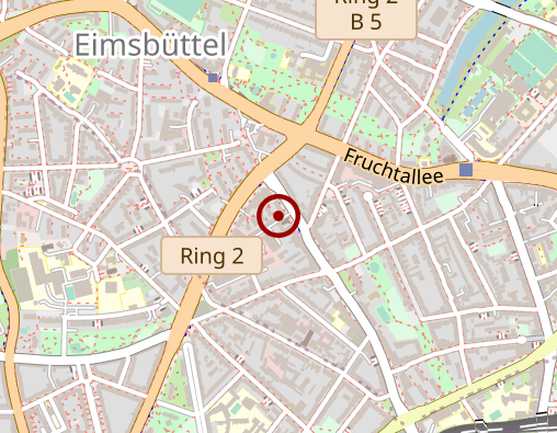 Karte: Klehr Andreas Dipl.-Pädagoge Psychologische Beratung