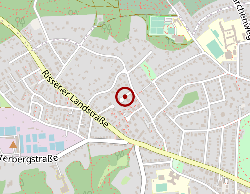 Karte: Wilts Vera Heilpraktikerin u. Feldenkraismethode