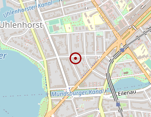 Karte: fons salutaris "Praxis für Gesundheit und Wohlbefinden