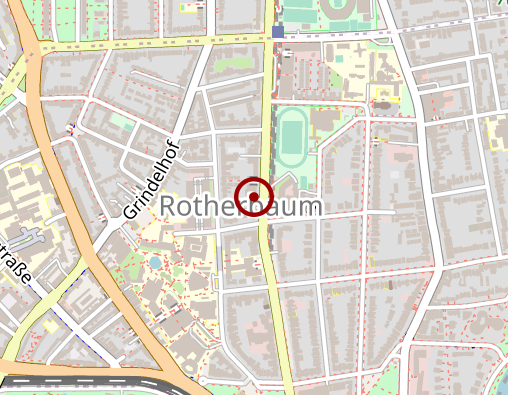 Karte: Schmidt-Heitmann Jochim Dr. Dipl.-Psychologe Psychotherapie