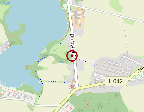 Karte: Schumacher Christa Physiotherapie