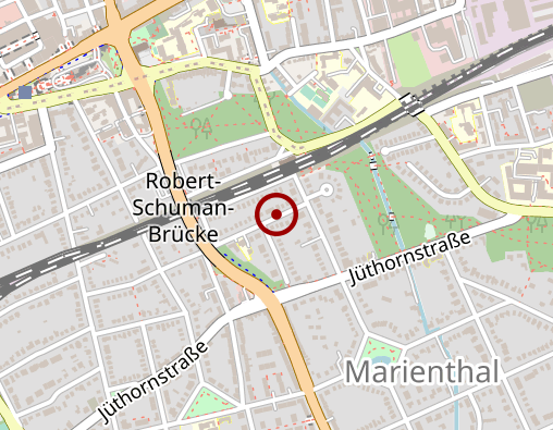 Karte: Beetz Ingrid Dipl.Päd. Lebensberatung