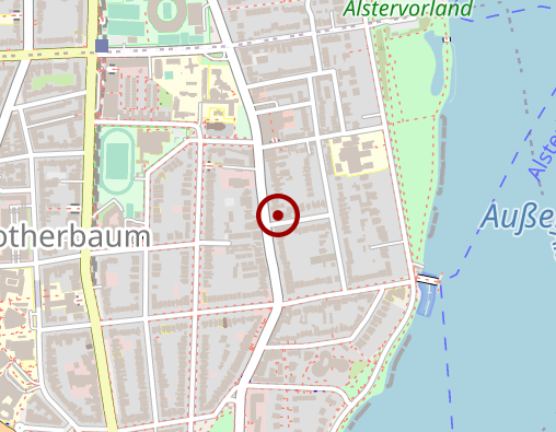 Karte: Gruner Stephan Praxis für Krankengymnastik