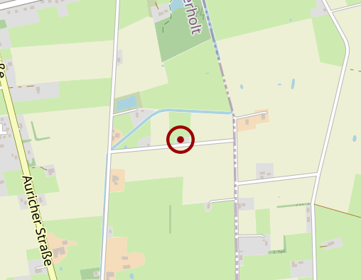 Karte: Linnemann Irene