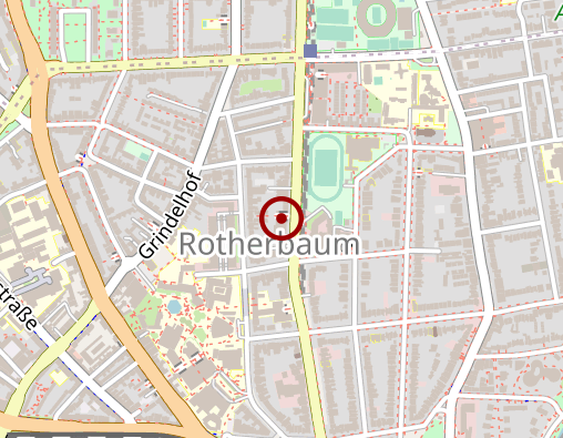 Karte: Adolf-Ernst-Meyer Institut