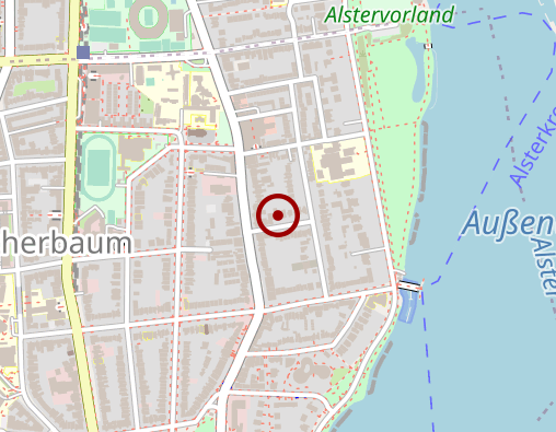 Karte: Intensemed Allgemeinmedizin