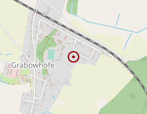 Karte: Müritzer Pflegeprinz