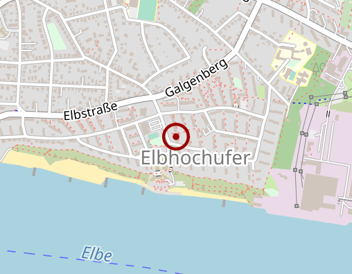 Karte: Meyer Anne-Kathrin Heilpraktikerin