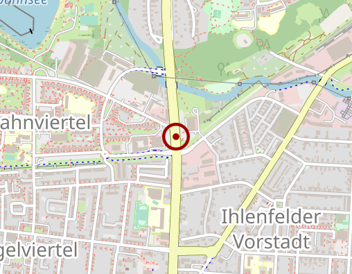 Karte: Mobilitas GmbH