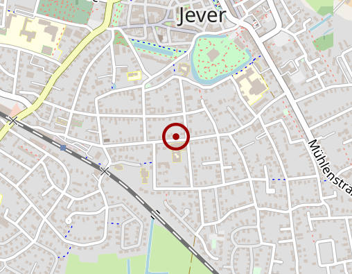 Karte: Hilbk Andreas