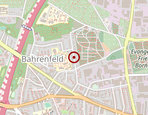 Karte: Parduhn Timo Dr. Facharzt für Orthopädie und Unfallchirurgie