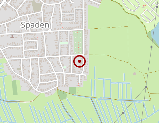 Karte: Trojan Michael