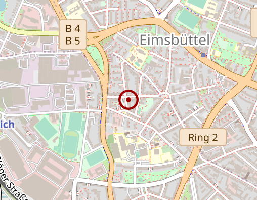 Karte: Vogler-Becker Isabel Dipl.-Psych. Psychologische Psychotherapeutin