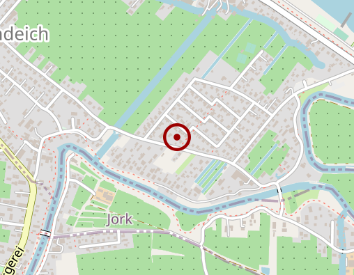 Karte: Sackenheim Bringfriede