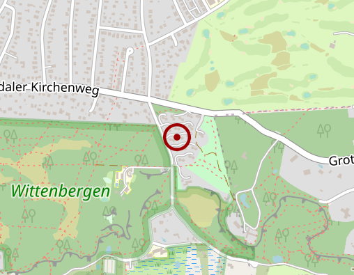 Karte: Rollwage Ute Physiotherapie