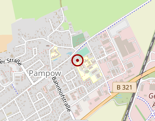 Karte: Weng Winfried Logopädische Praxis