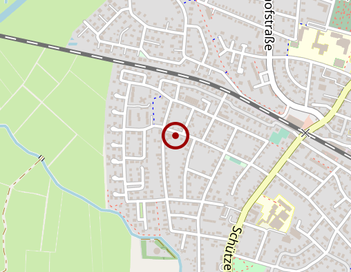 Karte: Batruch Andreas Dr.med.